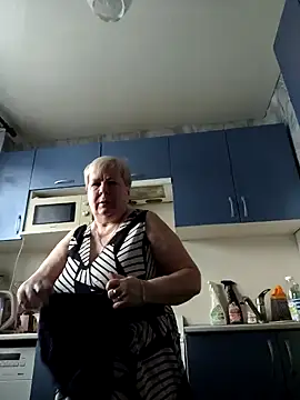 EffectFiona online show from 01/23/25, 04:30