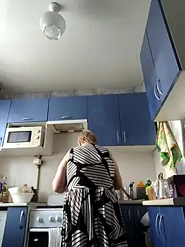 EffectFiona online show from 01/25/25, 05:18