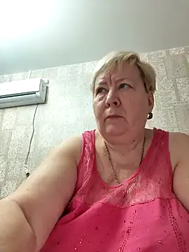 EffectFiona online show from 01/26/25, 02:14