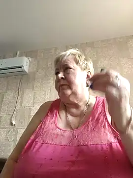 EffectFiona online show from 01/26/25, 10:12