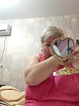 EffectFiona online show from 01/29/25, 11:04