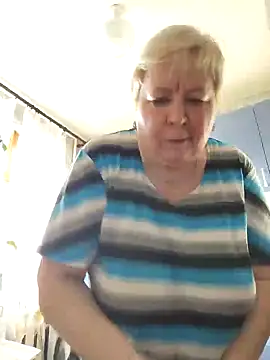 EffectFiona online show from 02/18/25, 04:48