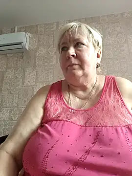 EffectFiona online show from 02/20/25, 05:12