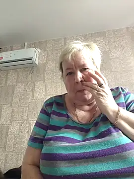 EffectFiona online show from 03/06/25, 11:47