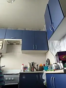 EffectFiona online show from 03/14/25, 04:32