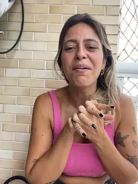 Gipoltergeist online show from 01/18/25, 05:15