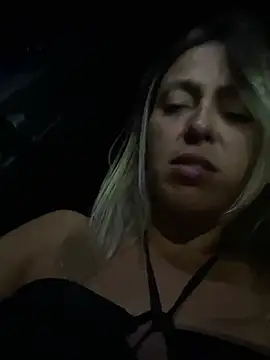 Gipoltergeist online show from 03/09/25, 03:22