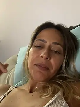 Gipoltergeist online show from 03/12/25, 02:09