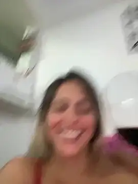 Gipoltergeist online show from 03/22/25, 02:48