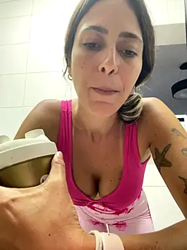 Gipoltergeist online show from 09/30/25, 02:16