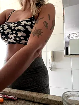 Gipoltergeist online show from 11/05/25, 12:27