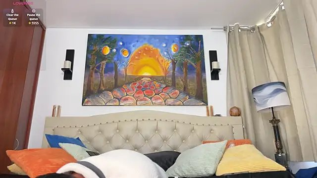 Snapshot of Adams_ricci chatting on 02/28/26, 12:39 Adams ricci online show from 02/28/26, 12:39