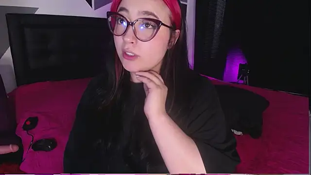 Miss Loise online show from 02/13/25, 07:21