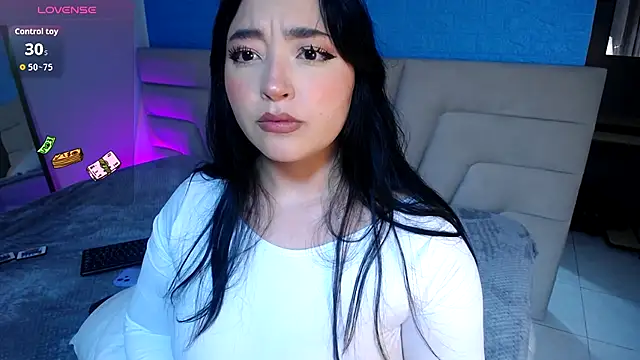 Miss Loise online show from 09/23/25, 04:04