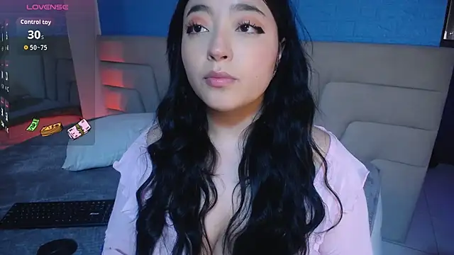 Miss Loise online show from 09/26/25, 03:43