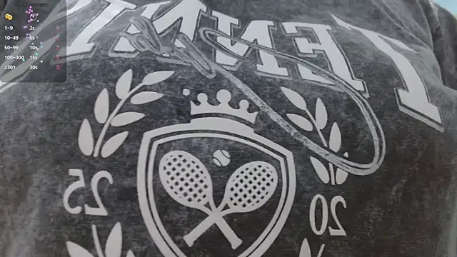 sophia hadid online show from 12/04/25, 06:16