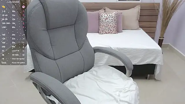 sophia hadid online show from 03/10/26, 12:21