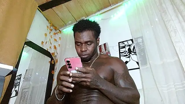 angel bonbom online show from 05/06/26, 11:04