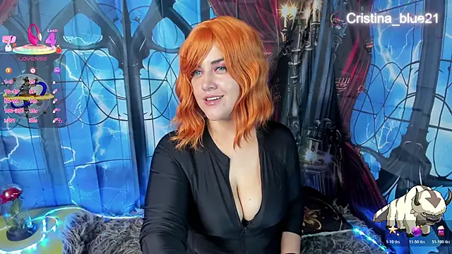 Snapshot of cristina_blu21 chatting on 04/03/26, 01:42 cristina blu21 online show from 04/03/26, 01:42