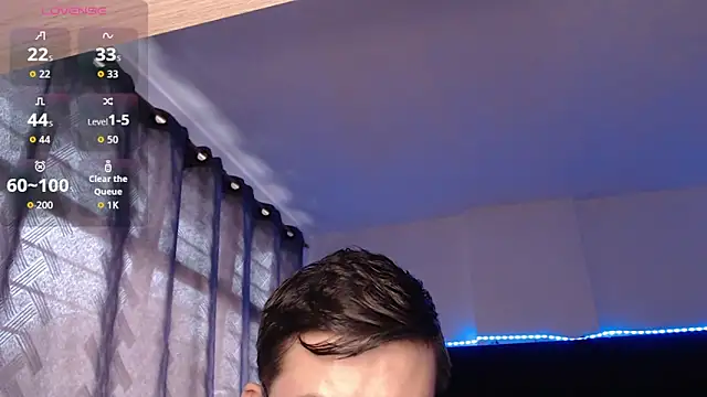 andrewmhilton  online show from 06/13/26, 01:42
