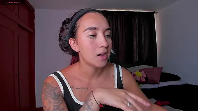  Tammyy online show from 12/12/24, 07:59