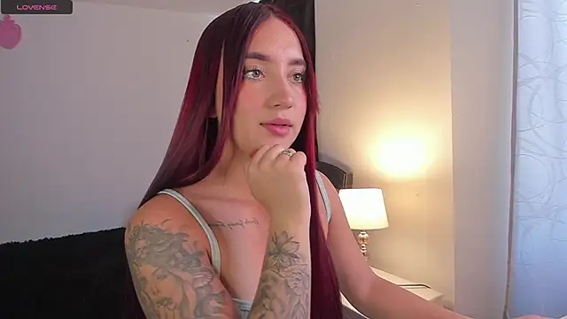  Tammyy online show from 01/22/25, 05:38