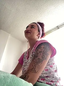  Tammyy online show from 02/28/25, 07:14