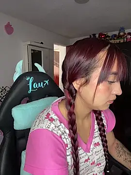  Tammyy online show from 03/18/25, 07:10