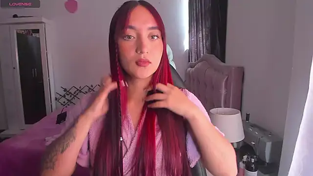  Tammyy online show from 03/20/25, 07:14