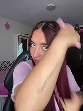  Tammyy online show from 03/21/25, 07:35