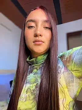 Snapshot of _Tammyy chatting on 12/20/25, 07:21 Tammyy online show from 12/20/25, 07:21