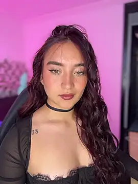 Snapshot of _Tammyy chatting on 01/09/26, 03:04 Tammyy online show from 01/09/26, 03:04