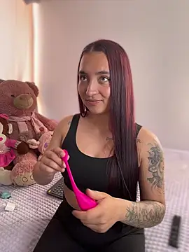 Snapshot of _Tammyy chatting on 02/09/26, 02:21 Tammyy online show from 02/09/26, 02:21