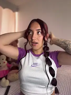 Snapshot of _Tammyy chatting on 02/12/26, 03:40 Tammyy online show from 02/12/26, 03:40