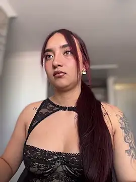 Snapshot of _Tammyy chatting on 03/01/26, 04:09 Tammyy online show from 03/01/26, 04:09