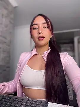 Snapshot of _Tammyy chatting on 03/02/26, 05:31 Tammyy online show from 03/02/26, 05:31