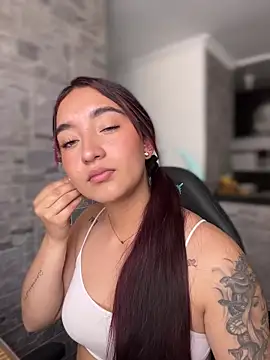 Snapshot of _Tammyy chatting on 03/03/26, 07:31 Tammyy online show from 03/03/26, 07:31