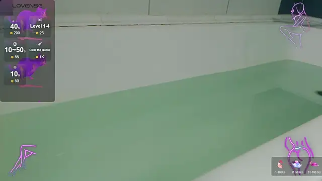 Celine Faer1 online show from 12/17/25, 01:39