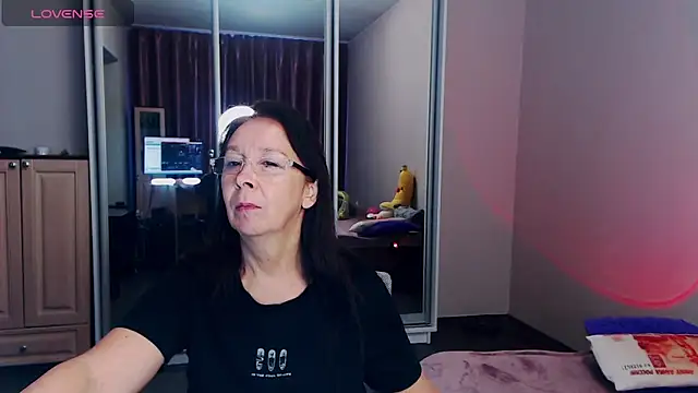 Celine Faer1 online show from 04/29/26, 02:48