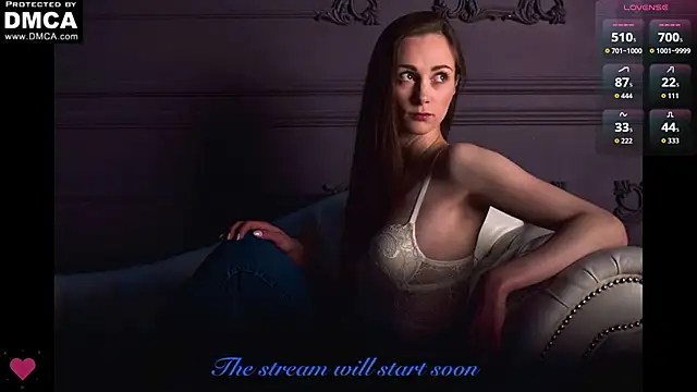 Kate001 online show from 11/07/25, 06:46