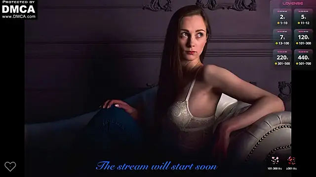 Kate001 online show from 12/14/25, 07:03