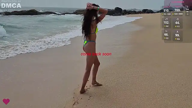 Kate001 online show from 02/26/26, 06:12