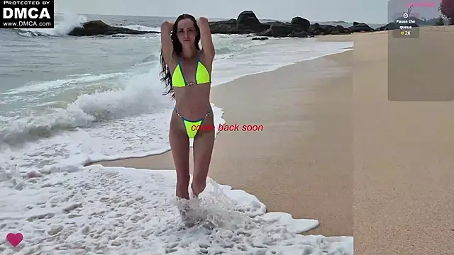 Kate001 online show from 03/19/26, 11:03