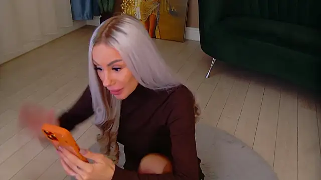 Bailey Rush online show from 01/11/26, 06:13