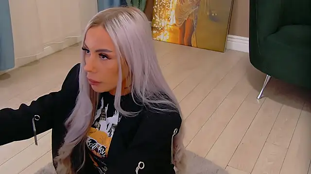 Bailey Rush online show from 01/15/26, 06:55