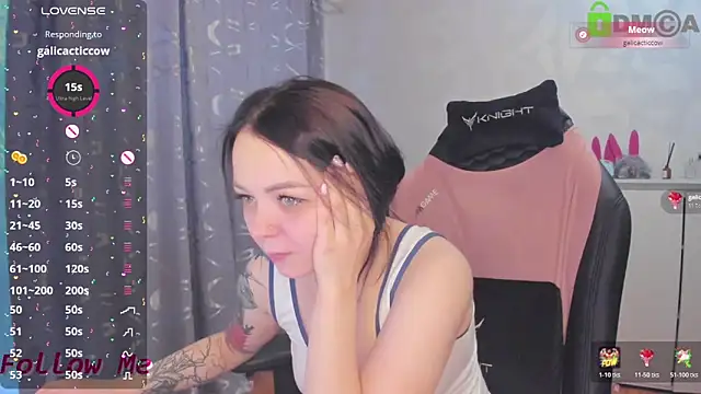 AnnyHoney  online show from 02/04/26, 12:44