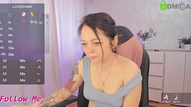 AnnyHoney  online show from 04/24/26, 10:28