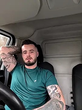 Brightspark22 online show from 02/28/26, 08:04