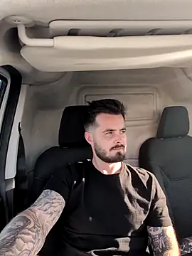 Brightspark22 online show from 04/08/26, 07:41