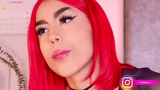 Snapshot of Mely-taylor chatting on 02/23/25, 04:17 Mely-taylor online show from 02/23/25, 04:17